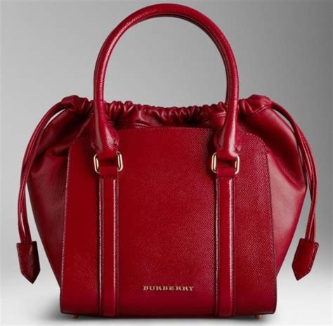 borse burberry 2014
